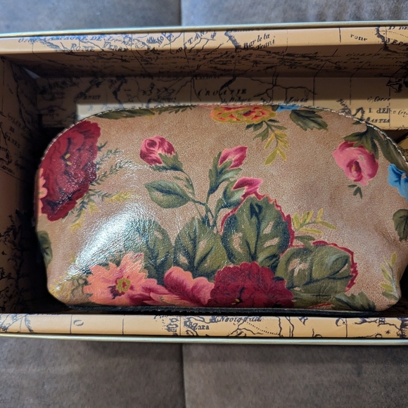 Patricia Nash handbag - Picture 4 of 4